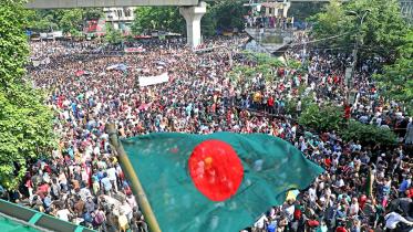 Tax exemption for foreign doctors treating protest victims