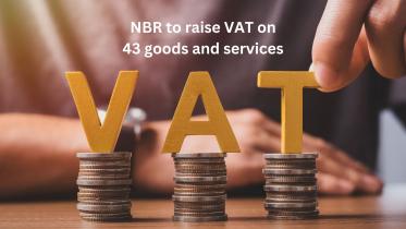 VAT hike in Bangladesh