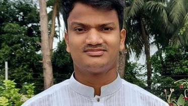 Expelled SAD coordinator arrested in Feni