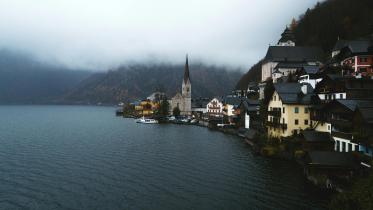 7 villages to visit around the world before everyone else ruins them!             pexels-mrwson-4275890.jpg