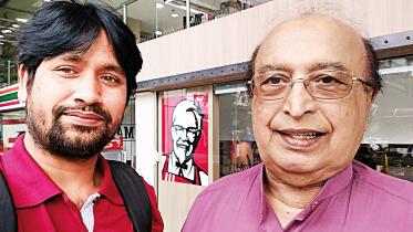 Bengali migrants in Malaya and Singapore