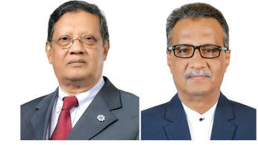 Shahjalal Islami Bank 