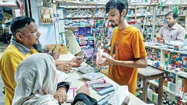 VAT hike increases medicine prices in Bangladesh