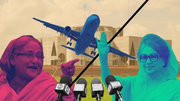 Khaleda Zia Sheikh Hasina rivarly.jpg