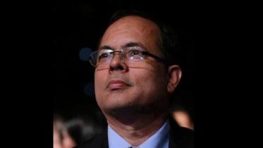 Destiny MD Rafiqul Amin jailed for 12 years