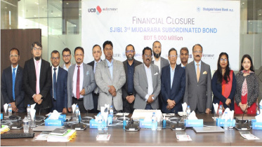 United Commercial Bank 