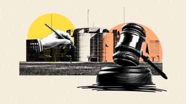 An analysis of the constitutional reform proposal