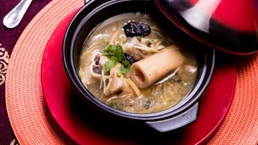 Winter’s almost over, but nihari’s comfort is forever