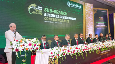 Islami Bank Bangladesh 