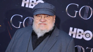 George R. R. Martin