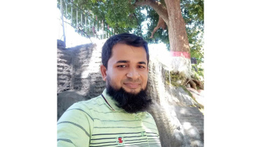 Jubo Dal man dies in custody