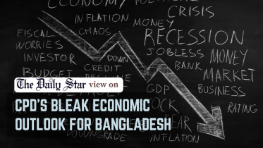 Bangladesh economy facing challenges