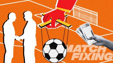 betting in Bangladesh football leagues