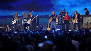 FireAid benefit donations for Los Angeles top $100 million