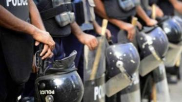 Operation Devil Hunt