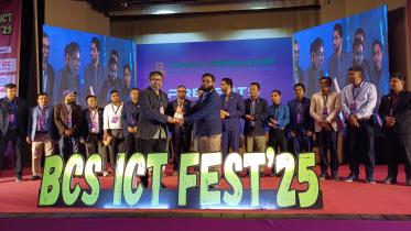 BCS ICT Fest 2025