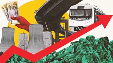 finance strategies for Bangladesh's economic growth