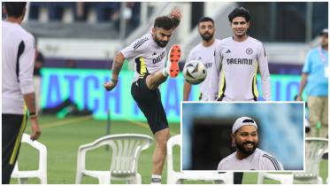 Rohit Sharma praises Shubman Gill