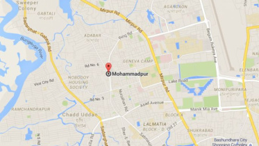 two killed in Mohammadpur gunfight