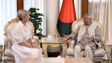 UN chief António Guterres to visit Bangladesh