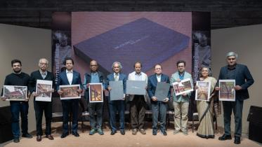 Commemorating Muzharul Islam's Legacy: A Centenary celebration and publication launch