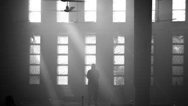 How namaz teaches discipline and helps you lead a balanced life