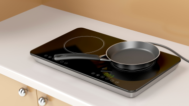 Induction cookers Bangladesh