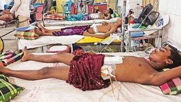 july victims in hospital