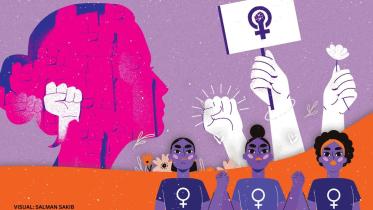 International Women's Day