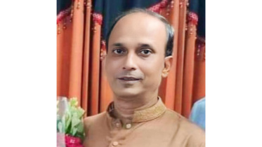 Syfur Rahman Bhuiyan