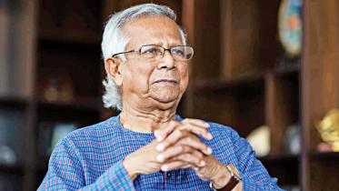 Chief Adviser Yunus directive on police vehicles