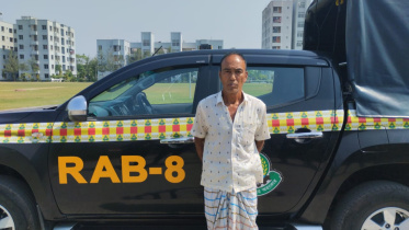 triple murder at Madaripur mosque