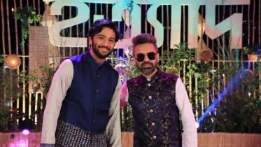 Habib, Pritom unite for Eid special ‘Ityadi’.jpg