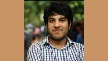 Ali Ahsan Zonaed new political platform