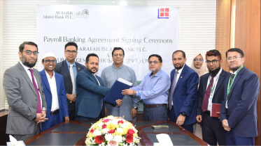 Al-Arafah Islami Bank