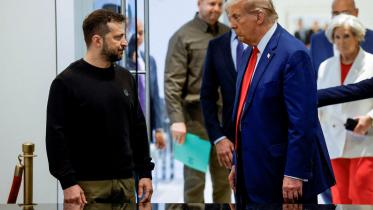 Trump 2.0 and US foreign policy