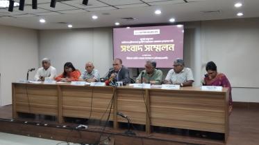 TIB warns against mass surveillance in Bangladesh