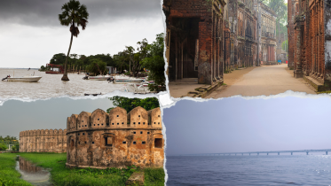 5 fun day trips under Tk 15,000 for your Eid holidays  
