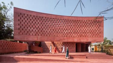 7 beautiful mosques in Bangladesh you must visit at least once!