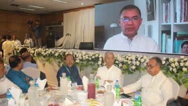 Tarique Rahman warns against making army controversial