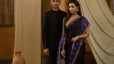 Sarees and Panjabis: Embracing Bangladeshi culture through fashion   