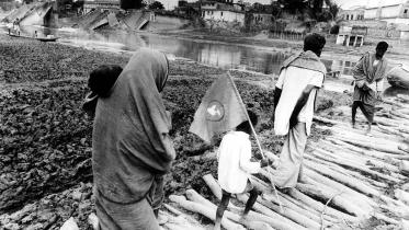 Bangladesh Liberation War, 