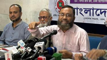 Transport syndicate in Bangladesh