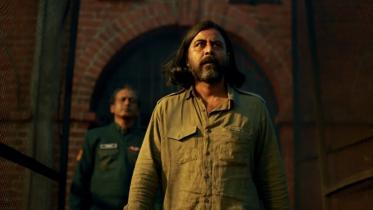 Afran Nisho’s movie Daagi