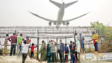 Bangladesh aviation sector challenges