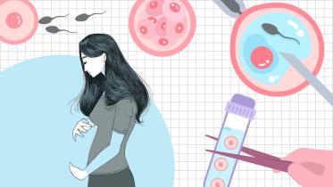 Infertility: The unseen battle of Bangladeshi women