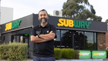 Bangladeshi entrepreneur success in Australia