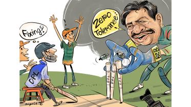 Dhaka Premier League