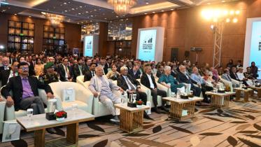 Bangladesh Investment Summit 2025