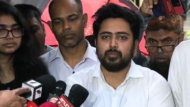 Nahid demands neutral admin for fair election